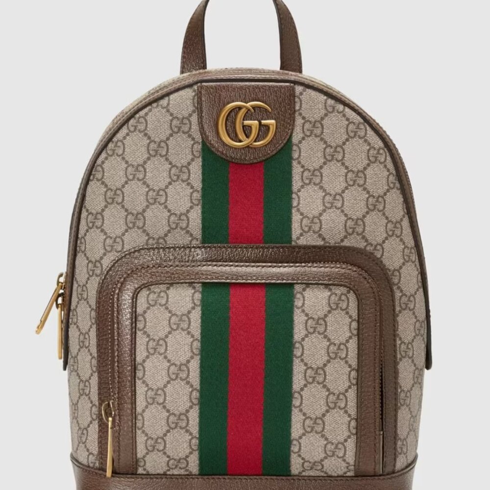 Gucci backpack NWT - image 1